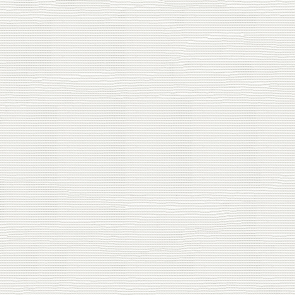 Screening Heavy Mesh White