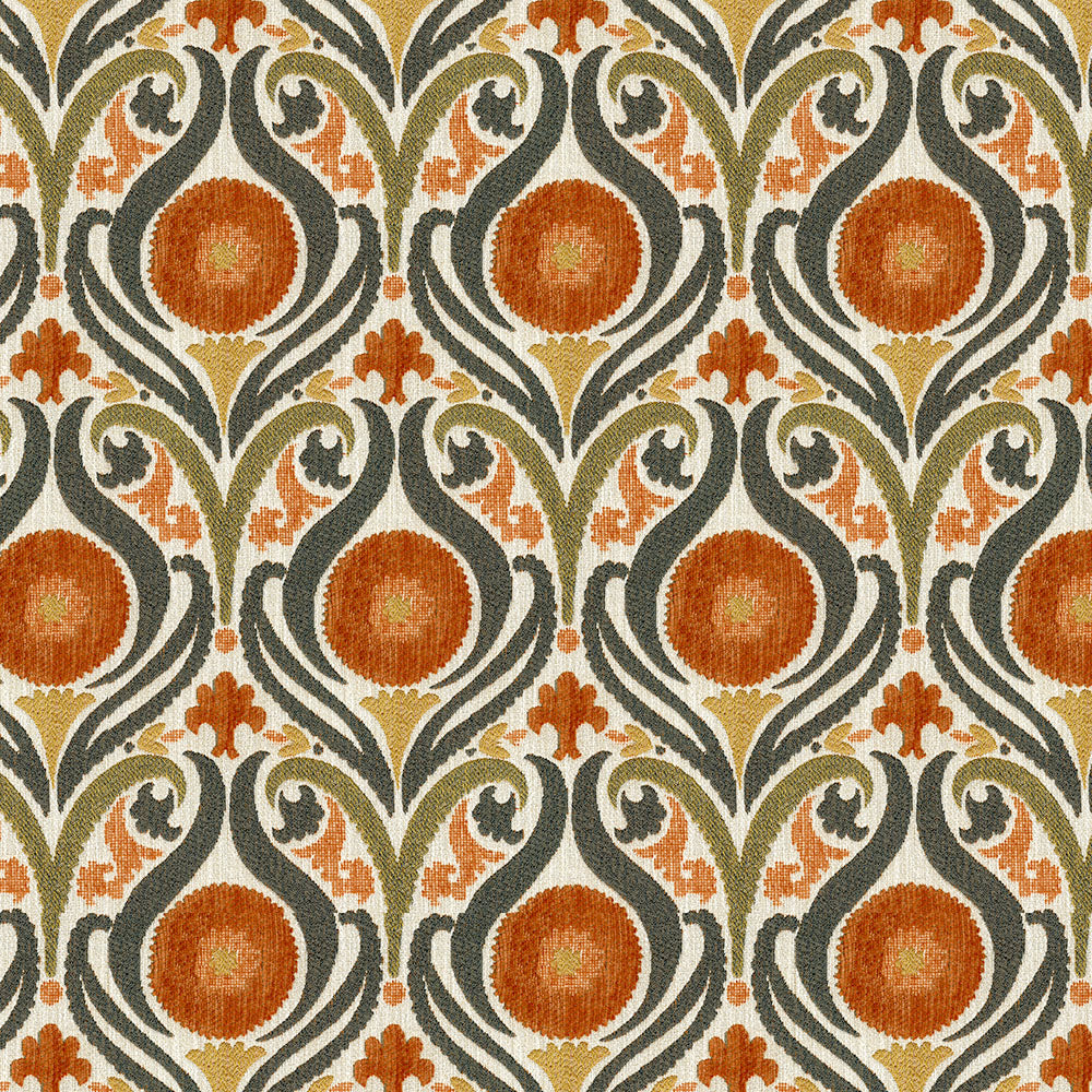 Upholstery