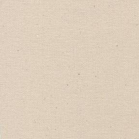 Canvas Untreated 12 oz. 72"