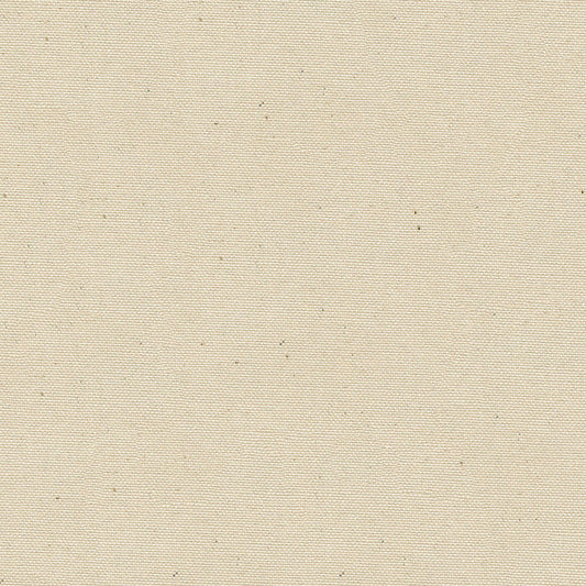 Canvas Untreated White Army Duck 10.10 oz 60"