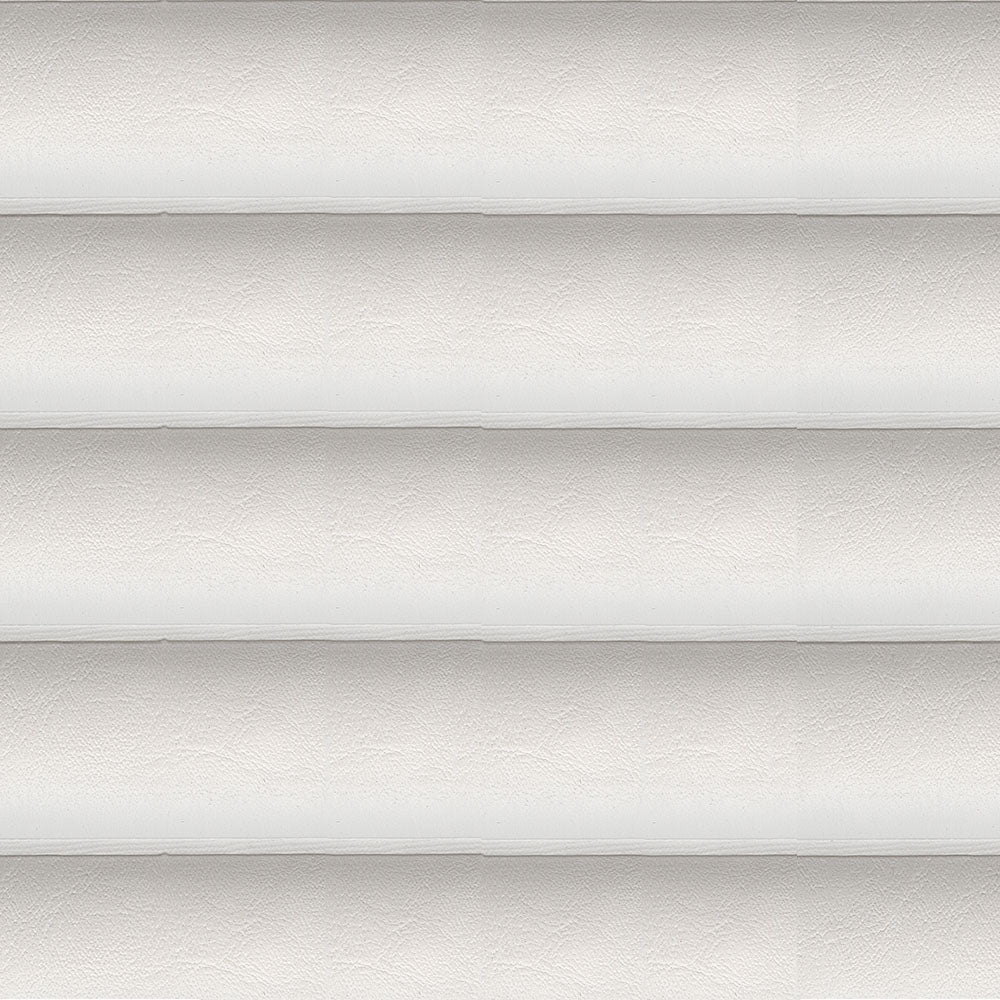 Heat Sealed Mariah 696 Bright White