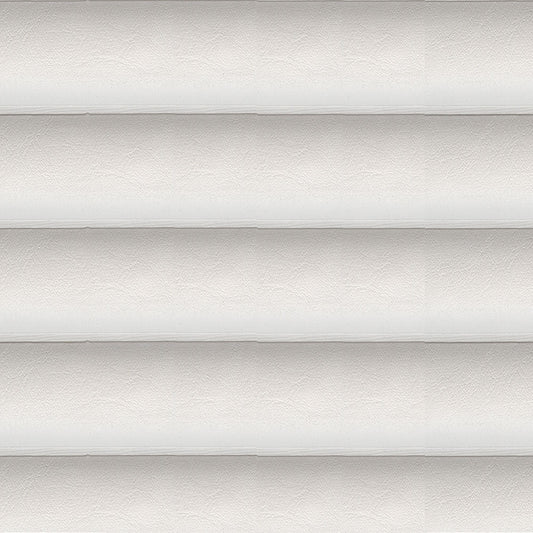 Heat Sealed Mariah 696 Bright White