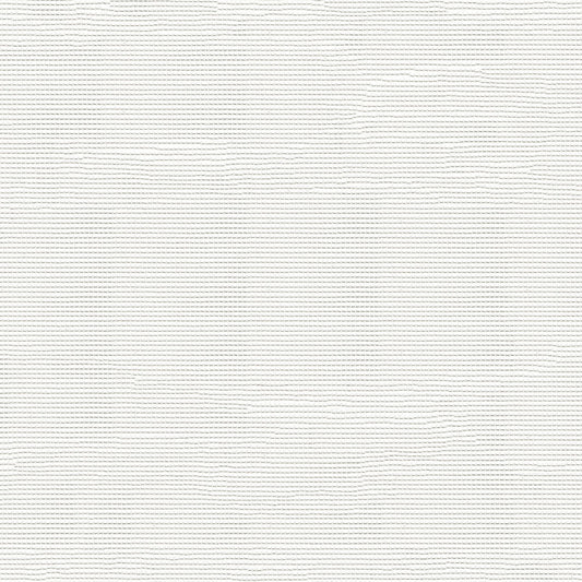 Screening Heavy Mesh White